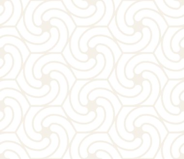 Vektör seamless ince modeli. Modern şık soyut doku. Geometrik fayans gelen çizgili öğe yinelenen