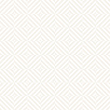 Vektör sorunsuz ince çizgili desen. Tek renkli kafes ile modern şık doku. Geometrik kılavuz yinelenen. Basit kafes grafik tasarım.