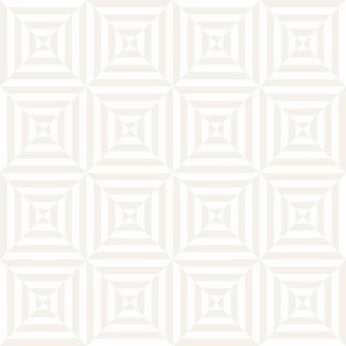 Vektör sorunsuz ince çizgili desen. Tek renkli kafes ile modern şık doku. Geometrik kılavuz yinelenen. Basit kafes grafik tasarım.