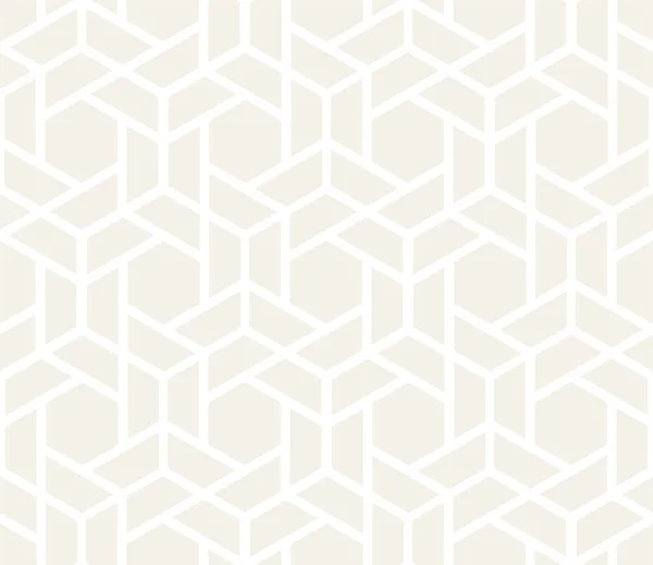 Vektor Nahtlose Subtile Muster Moderne Stilvolle Abstrakte Textur Wiederholung Geometrischer — Stockvektor