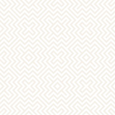 Vektör sorunsuz ince çizgili desen. Tek renkli kafes ile modern şık doku. Geometrik kılavuz yinelenen. Basit kafes tasarımı.