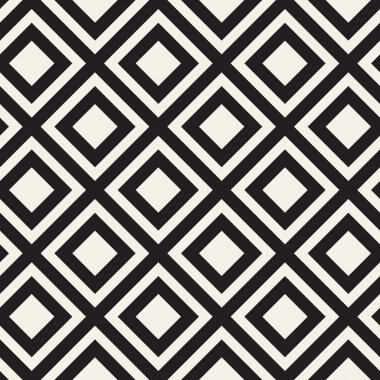 Vektör kusursuz desen. Modern stil soyut doku. Geometrik fayans tekrarlanıyor