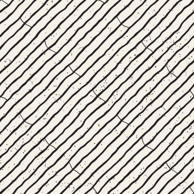 Basit mürekkep geometrik desen. Tek renkli siyah ve beyaz konturlar arka plan. Tasarımınız için çizilen mürekkep doku el