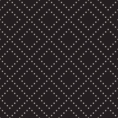 Vektör kusursuz desen. Modern stil soyut doku. Tekrarlanan geometrik fayanslar
