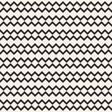 Kusursuz yüzey geometrik tasarımı. Tekrarlanan fayans süsleme arka planı. Vektör şekilleri deseni