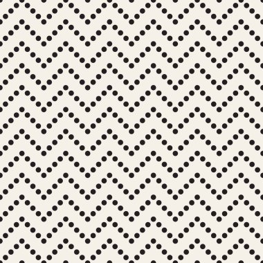 Vektör kusursuz desen. Modern stil soyut doku. Tekrarlanan geometrik fayanslar