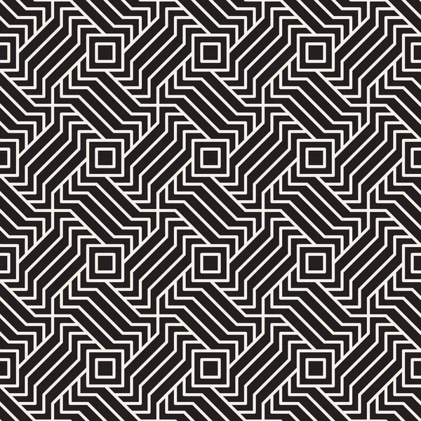 Vektör seamless modeli. Modern şık soyut doku. Fayans yinelenen