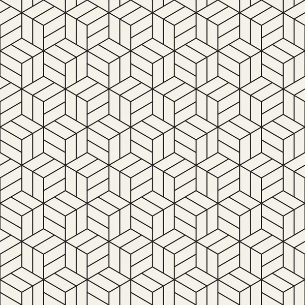 Vektör kusursuz desen. Modern stil soyut doku. Geometrik fayans tekrarlanıyor