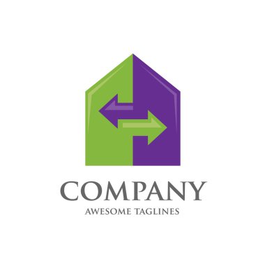 ev yenileme logosu