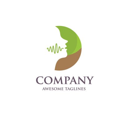 konuşma terapisi logosu