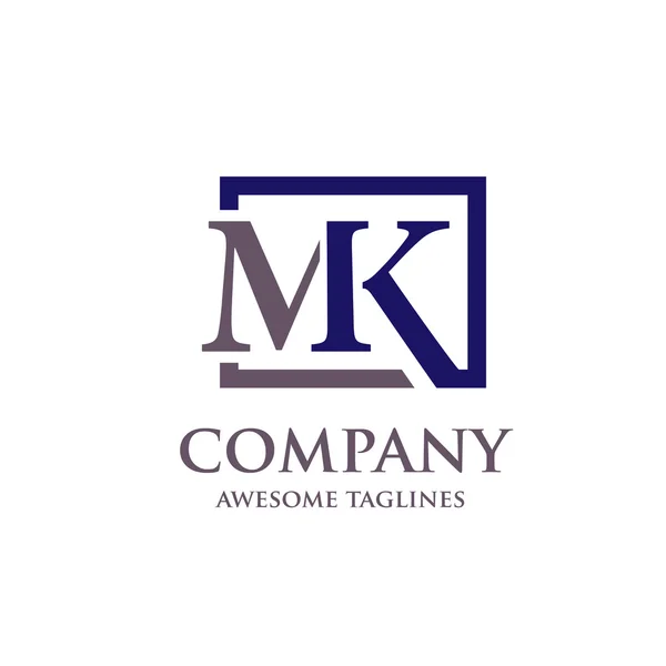 mk new logo