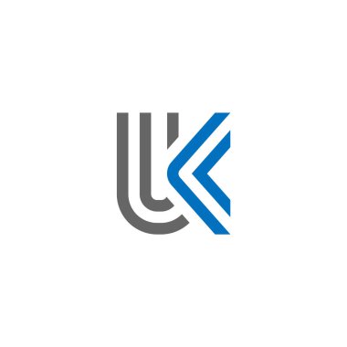Mektup İngiltere'de logo şeritler