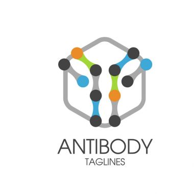 antikor logo vektör