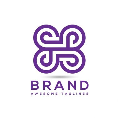 Özet satırları H harfi logosu