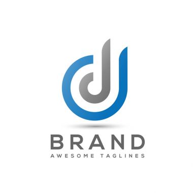 Download Dd Logo Design Free Vector Eps Cdr Ai Svg Vector Illustration Graphic Art