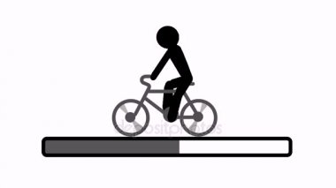 İlerleme göstergesi yükleme