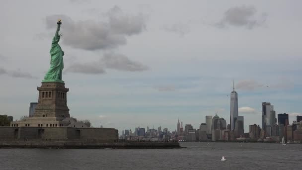 el tiempo en liberty nueva york