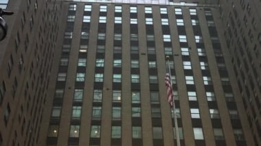 New York, 2017 yaklaşık: sokak sahneler taşıt ve Grand Central Station.In 2013 yakınlarında otomobil ile 21.6 milyon ziyaretçi, dünyanın 10 en çok ziyaret edilen turistik merkezleri arasında koyarak izlenebilir. Ultra Hd 4k, gerçek zamanlı