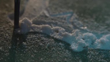 Küçük freze makinesi cam elyaf malzeme, Ultra Hd 4 k, gerçek zamanlı otomatik olarak kesilir