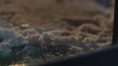 Küçük freze makinesi cam elyaf malzeme, Ultra Hd 4 k, gerçek zamanlı otomatik olarak kesilir