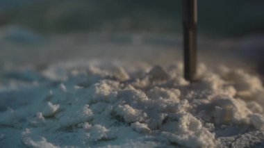 Küçük freze makinesi cam elyaf malzeme, Ultra Hd 4 k, gerçek zamanlı otomatik olarak kesilir