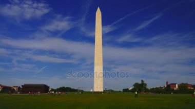 Washington Dc: Washington Anıtı, Dikilitaş