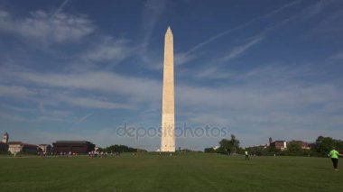 Washington Dc: Washington Anıtı, Dikilitaş