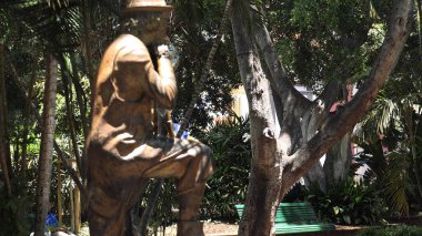 Santa Cruz de Tenerife, İspanya 'nın Kanarya Adaları (İspanyolca: 
