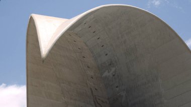 Santa Cruz de Tenerife, İspanya 'nın Kanarya Adaları (İspanyolca: 