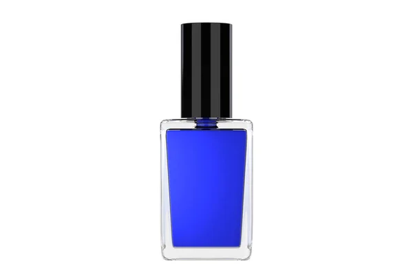 Esmalte de uñas botella —  Fotos de Stock