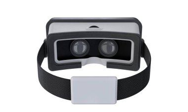 Sanal gerçeklik kask