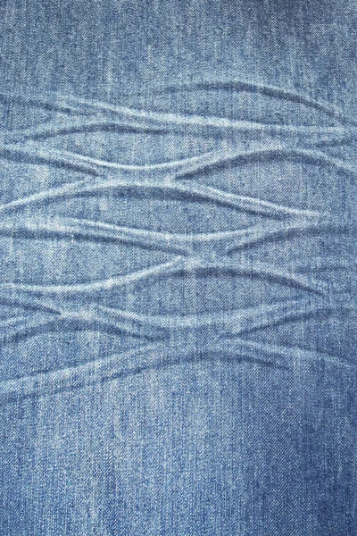 Тряпичная ткань с рельефом — стоковое фото