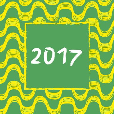 İspanyol takvim 2017.