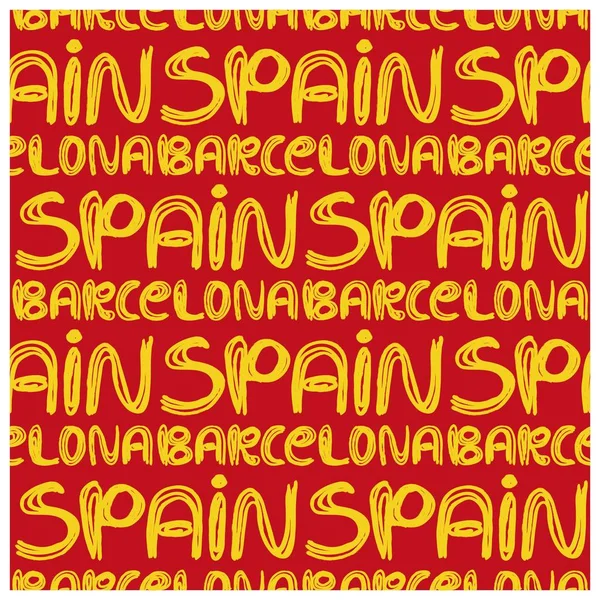 Vektör desen üçgen el çekilmiş.