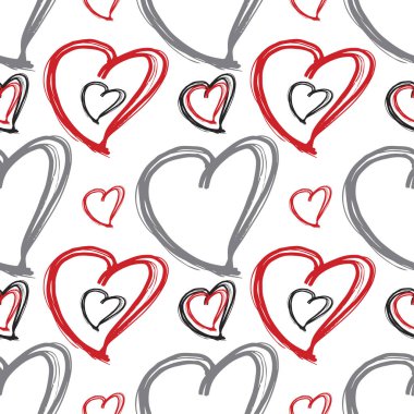 romantik, kusursuz desen.