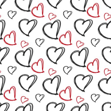 romantik, kusursuz desen.