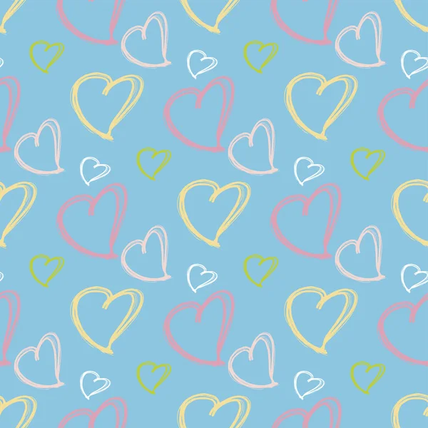 romantik, kusursuz desen.