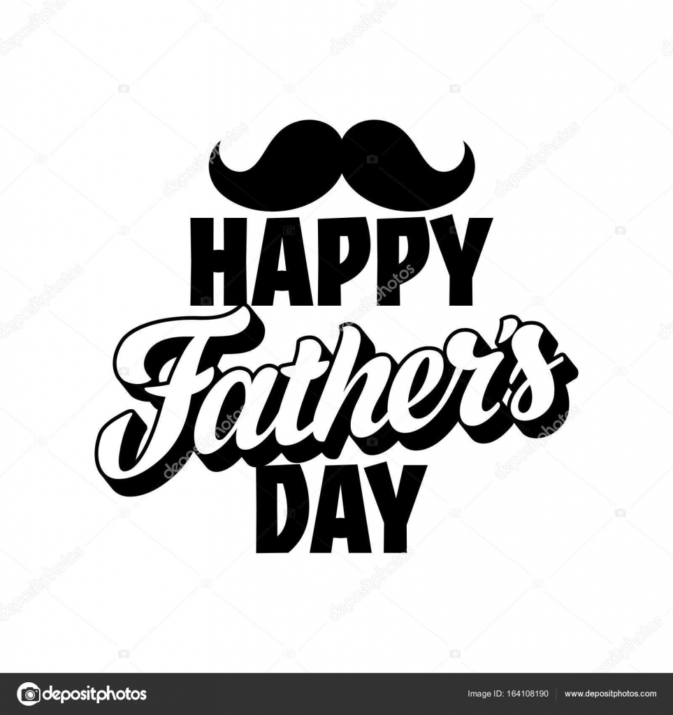 Free Free 238 Silhouette Free Svg Files Happy Fathers Day Svg SVG PNG EPS DXF File