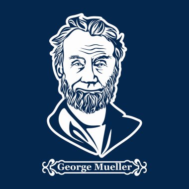 George Mueller. Protestanlık. Liderleri Avrupa Reform.