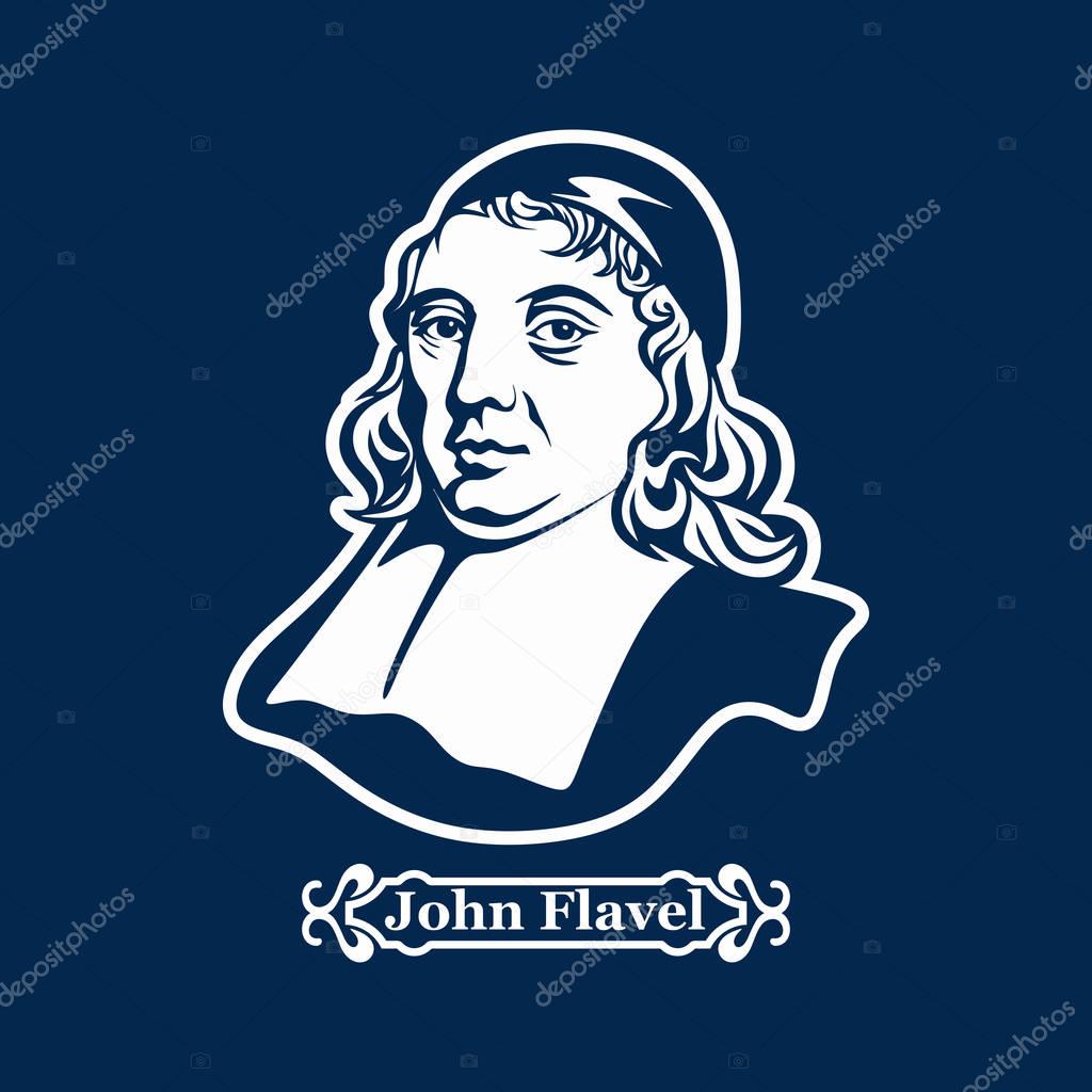 John Flavel. Protestantism. Leaders of the European Reformation.