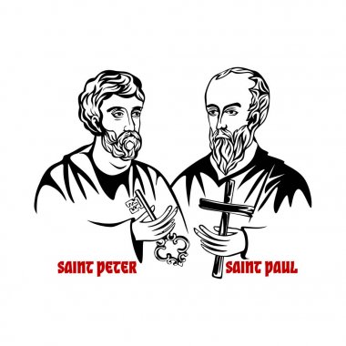 Aziz havari Peter ve Paul