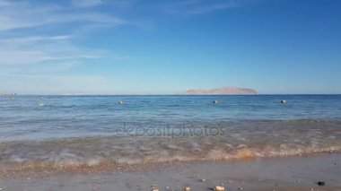 Mısır, Sharm El Sheikh, Kızıldeniz, Tiran Adası