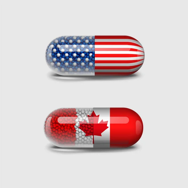 Hap bayrak yansımaları ile