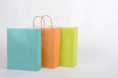 kağıt alışveriş torbası