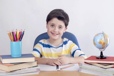 gülen çocuk eğitimi