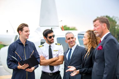 işletme yöneticisi kavramı