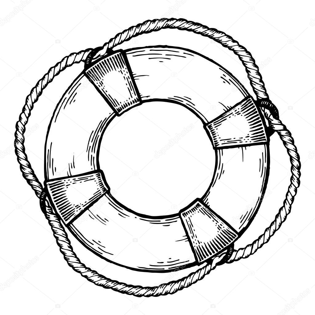 Free Free Life Buoy Svg 311 SVG PNG EPS DXF File