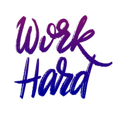 Vektör çizim yazı zor çalışır