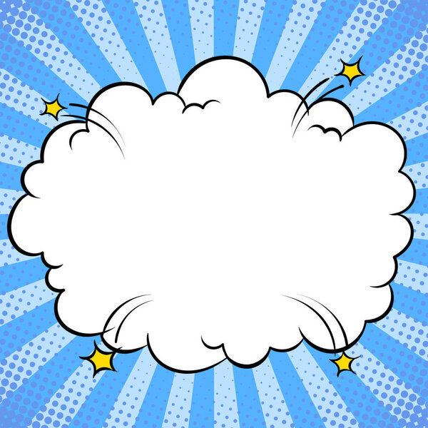 Вектор поп-арта
