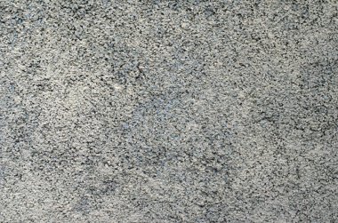 Alçı granit yongaları, arka plan